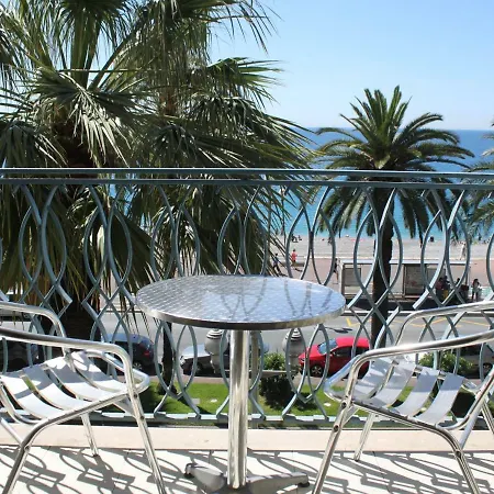 Florida - Promenade Des Appartement Nice