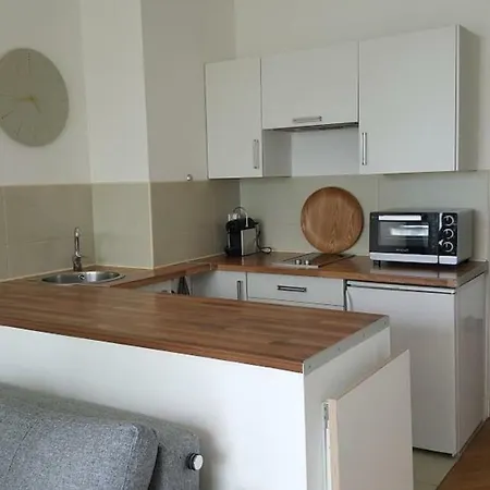 Florida - Promenade Des Appartement Nice