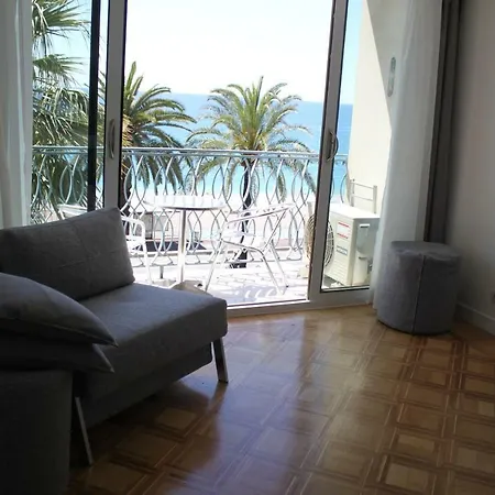 Appartement Florida - Promenade Des Nice