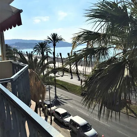 Florida - Promenade Des Appartement *