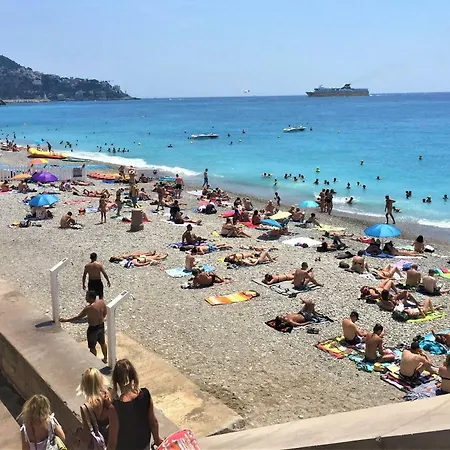 Appartement Florida - Promenade Des *