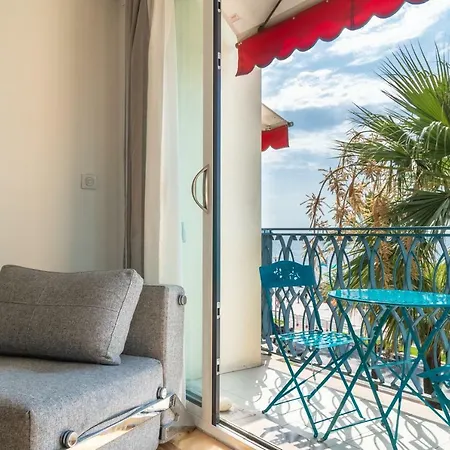 Florida - Promenade Des Appartement