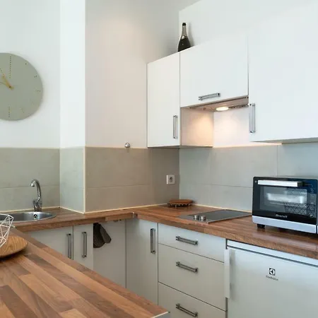 Florida - Promenade Des Appartement