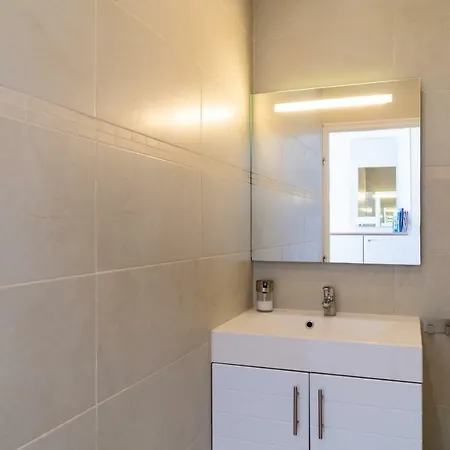 Florida - Promenade Des Appartement